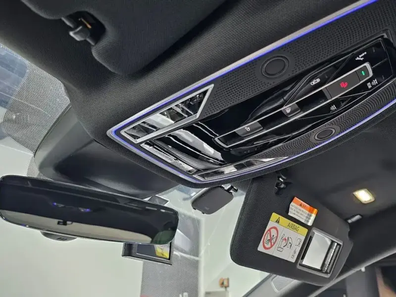2021 Audi A8 с пробегом 51 469 км