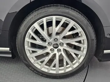 2021 Audi A8 с пробегом 51 469 км