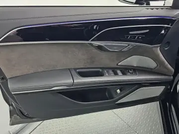 2021 Audi A8 с пробегом 51 469 км