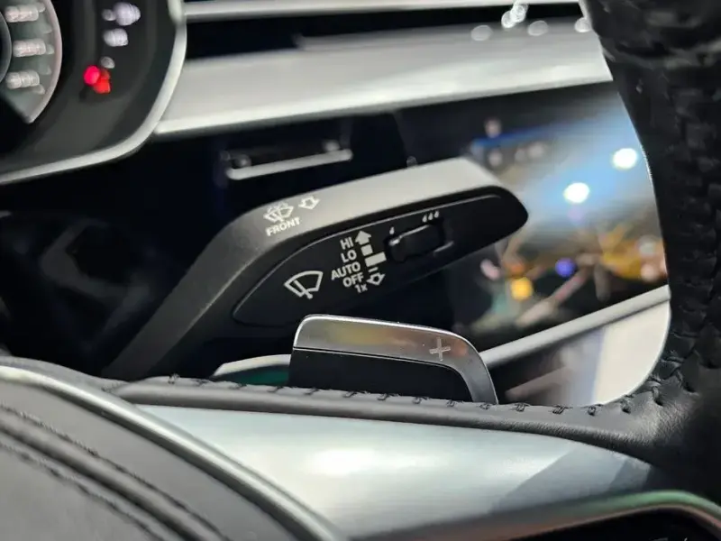 2021 Audi A8 с пробегом 51 469 км