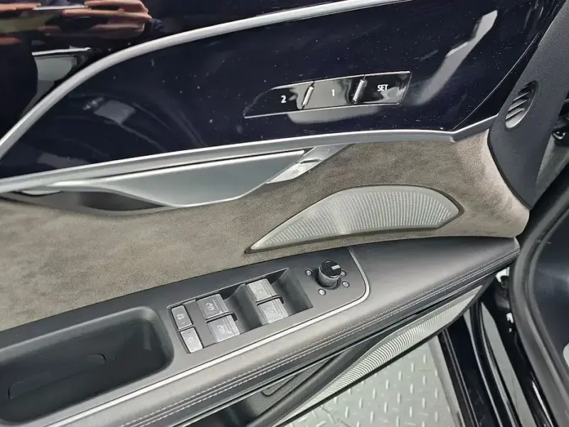 2021 Audi A8 с пробегом 51 469 км