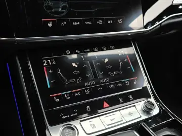 2021 Audi A8 с пробегом 51 469 км