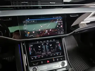 2021 Audi A8 с пробегом 98 640 км