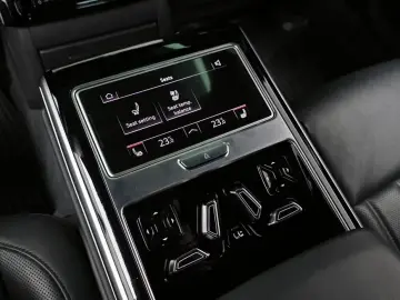 2021 Audi A8 с пробегом 98 640 км