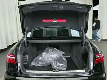 2021 Audi A8 с пробегом 98 640 км