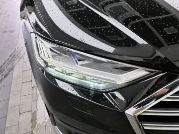 2021 Audi A8 с пробегом 98 640 км