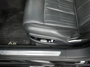 2021 Audi A8 с пробегом 98 640 км