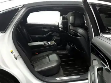 2021 Audi A8 с пробегом 110 292 км