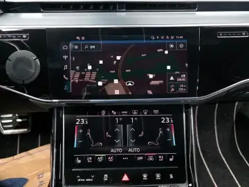 2021 Audi A8 с пробегом 110 292 км