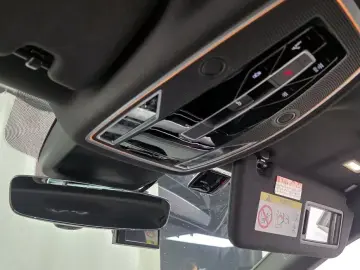 2021 Audi A8 с пробегом 98 640 км