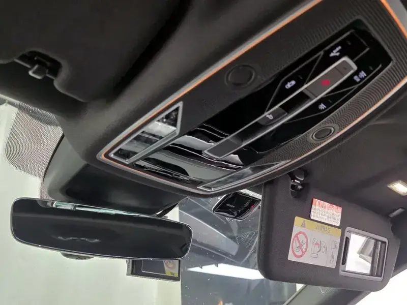 2021 Audi A8 с пробегом 98 640 км