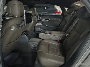 2021 Audi A8 с пробегом 54 000 км