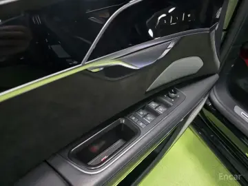 2021 Audi A8 с пробегом 70 000 км