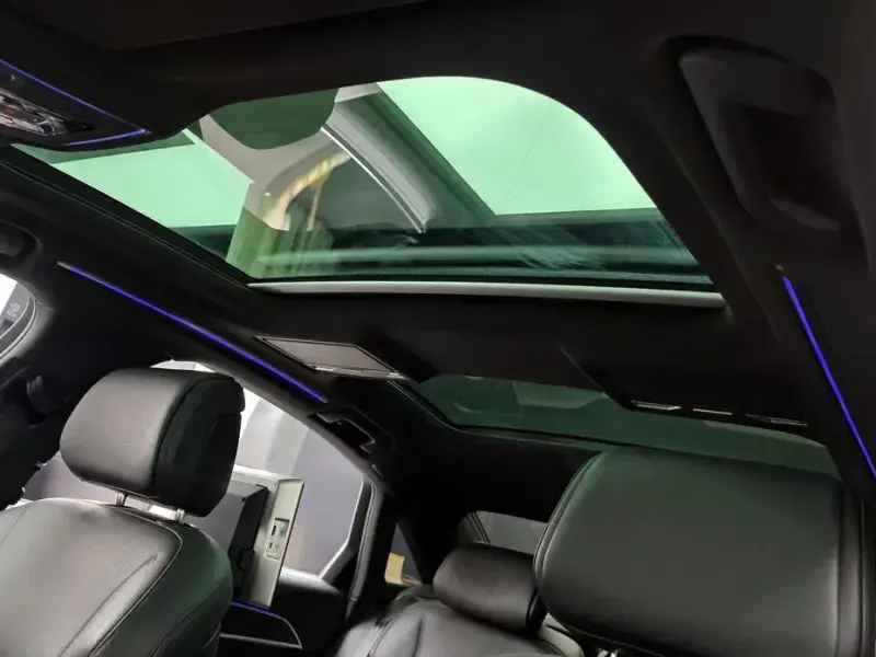 2023 Audi A8 с пробегом 80 921 км