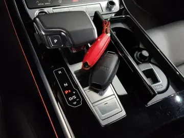 2021 Audi A8 с пробегом 91 890 км