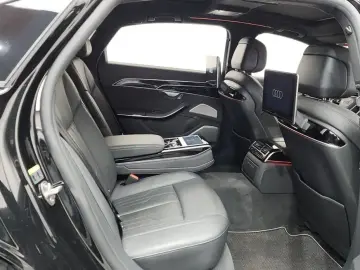 2021 Audi A8 с пробегом 91 890 км