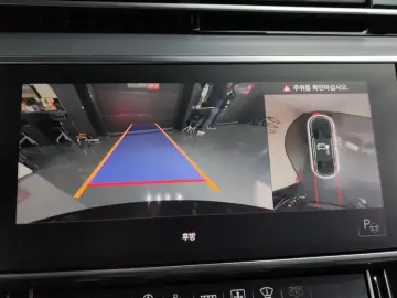 2021 Audi A8 с пробегом 91 890 км