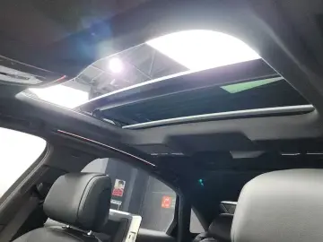 2021 Audi A8 с пробегом 91 890 км