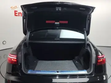 2021 Audi A8 с пробегом 91 890 км
