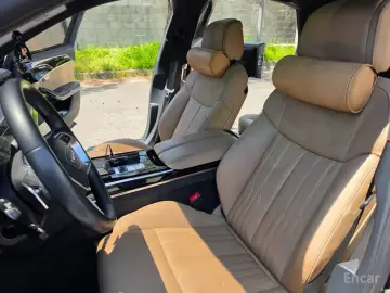 2021 Audi A8 с пробегом 90 717 км