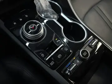 2022 Kia K5 с пробегом 45 908 км