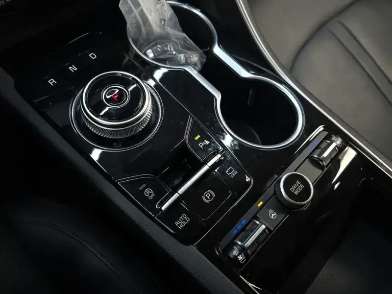 2022 Kia K5 с пробегом 45 908 км