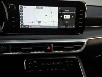 2022 Kia K5 с пробегом 45 908 км