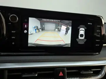 2022 Kia K5 с пробегом 45 908 км
