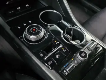2021 Kia K5 с пробегом 34 507 км