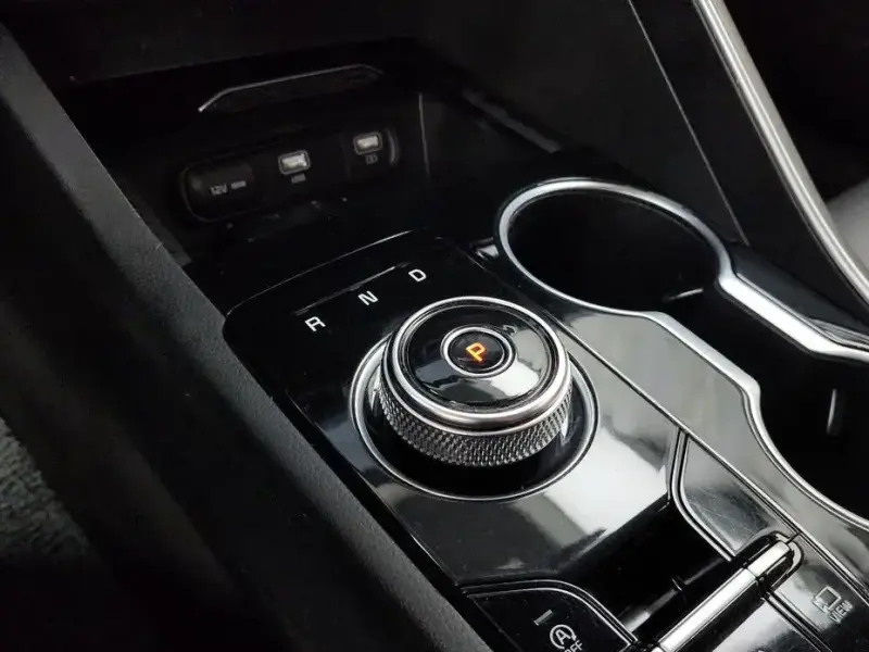 2021 Kia K5 с пробегом 47 960 км