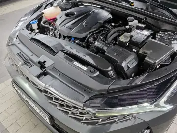 2022 Kia K5 с пробегом 51 044 км