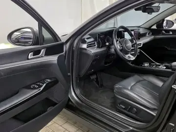 2022 Kia K5 с пробегом 51 044 км
