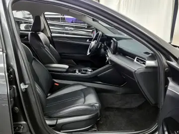 2022 Kia K5 с пробегом 51 044 км