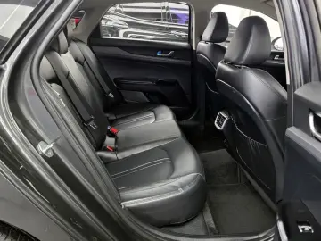 2022 Kia K5 с пробегом 51 044 км