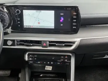 2022 Kia K5 с пробегом 51 044 км