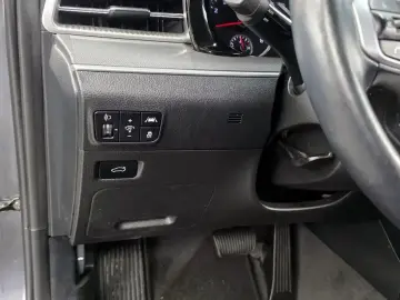 2022 Kia K5 с пробегом 51 044 км