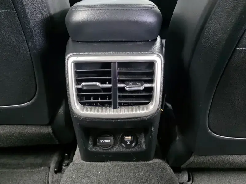 2022 Kia K5 с пробегом 51 044 км