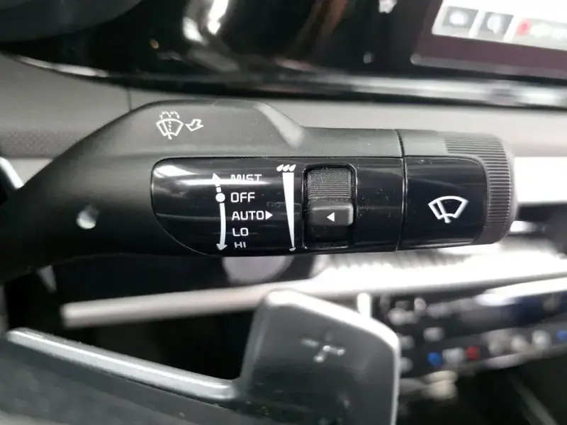2022 Kia K5 с пробегом 51 044 км