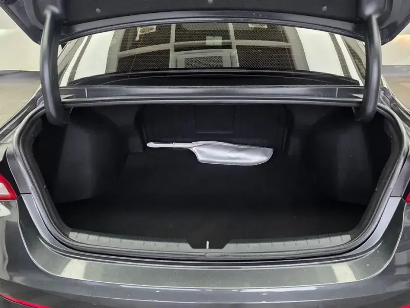 2022 Kia K5 с пробегом 51 044 км