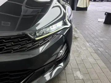2022 Kia K5 с пробегом 51 044 км