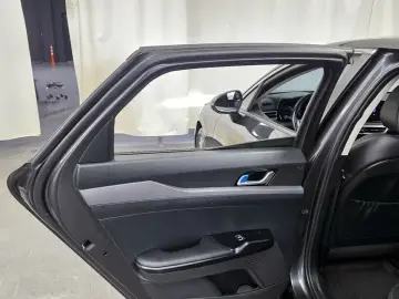 2022 Kia K5 с пробегом 51 044 км
