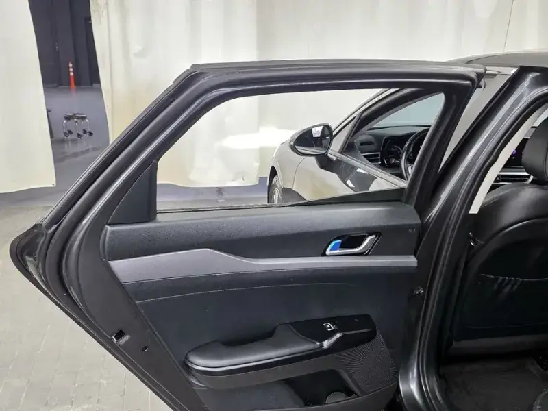 2022 Kia K5 с пробегом 51 044 км