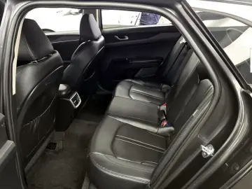 2022 Kia K5 с пробегом 51 044 км