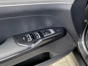 2022 Kia K5 с пробегом 51 044 км