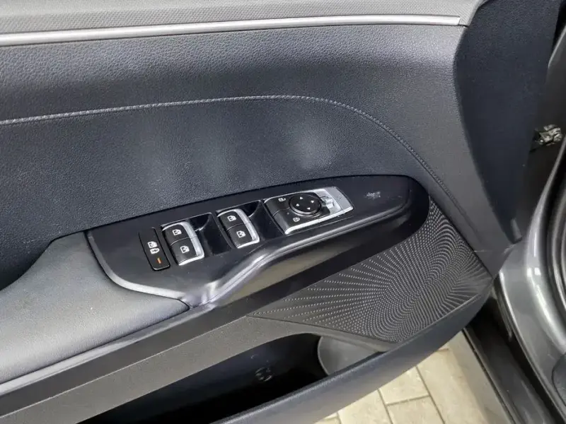 2022 Kia K5 с пробегом 51 044 км