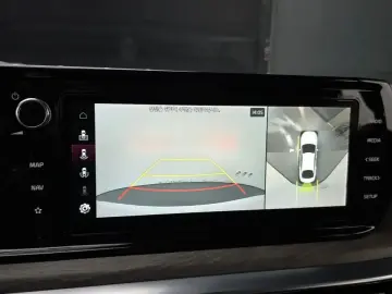 2021 Kia K5 с пробегом 43 931 км