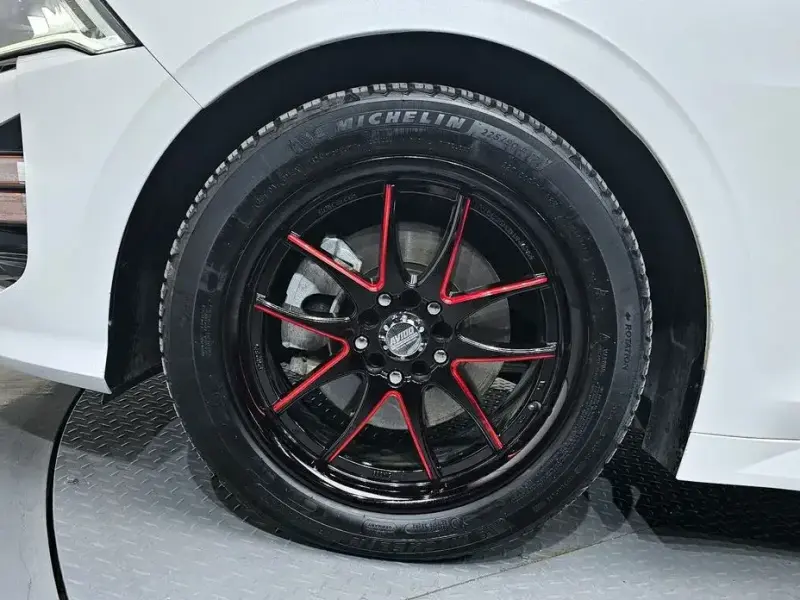 2021 Kia K5 с пробегом 59 758 км