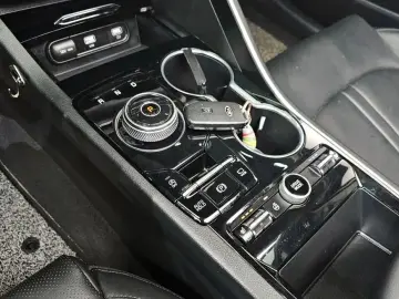 2021 Kia K5 с пробегом 59 758 км
