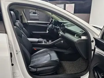 2021 Kia K5 с пробегом 59 758 км