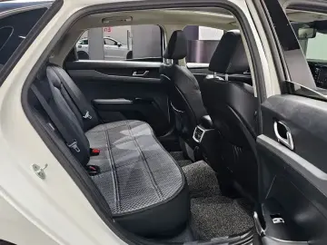 2021 Kia K5 с пробегом 59 758 км